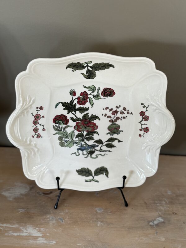 Servicio de té Wedgwood Mandarin - Imagen 4