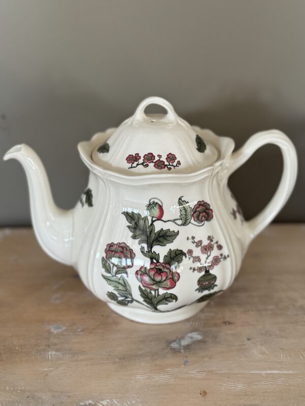 Servicio de té Wedgwood Mandarin - Imagen 5