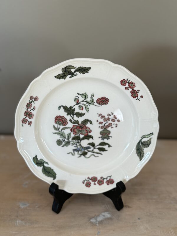 Servicio de té Wedgwood Mandarin - Imagen 7